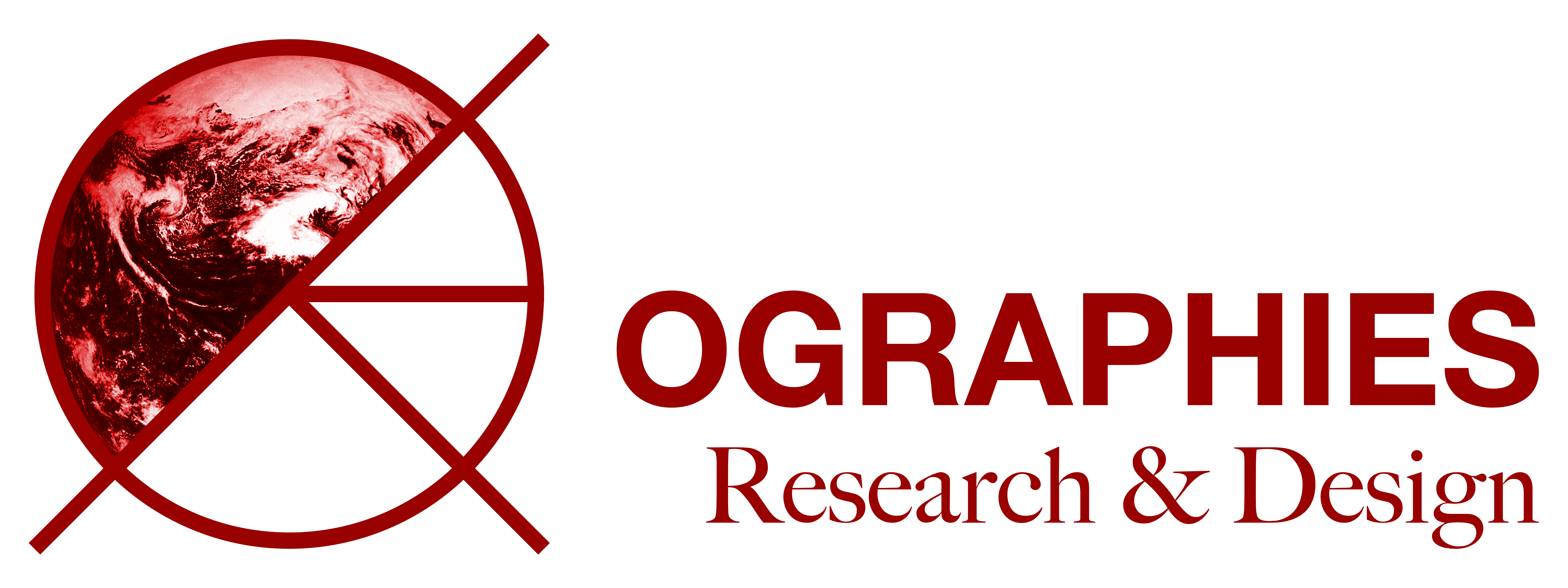 Logo of OGRAPHIES